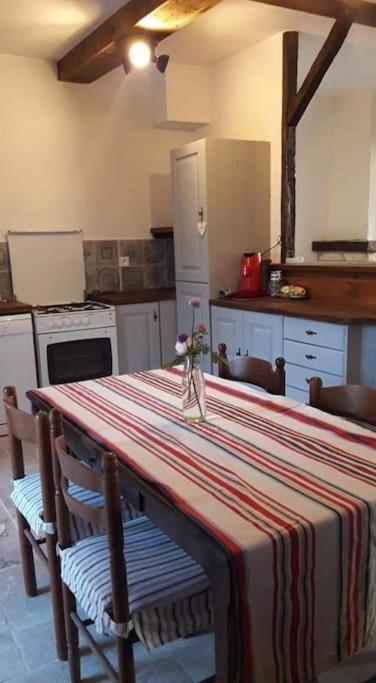 Vine Maison 2 Bedroom With Ensuites Saint-Julien-d'Eymet Zewnętrze zdjęcie
