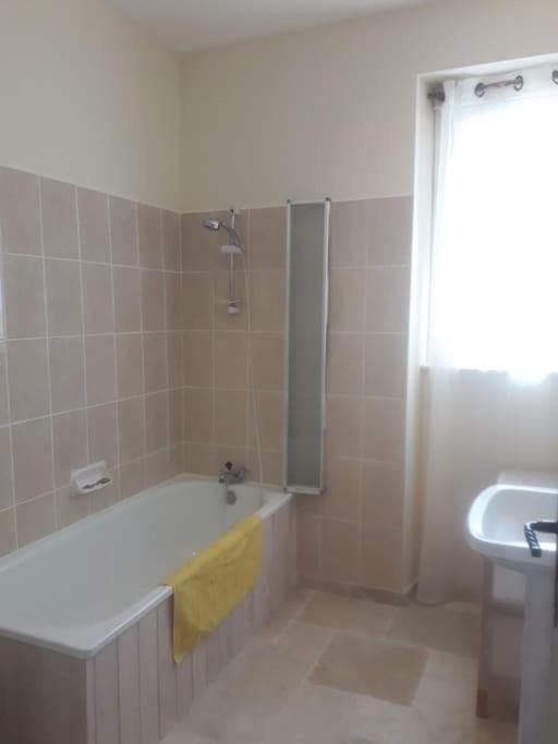 Vine Maison 2 Bedroom With Ensuites Saint-Julien-d'Eymet Zewnętrze zdjęcie