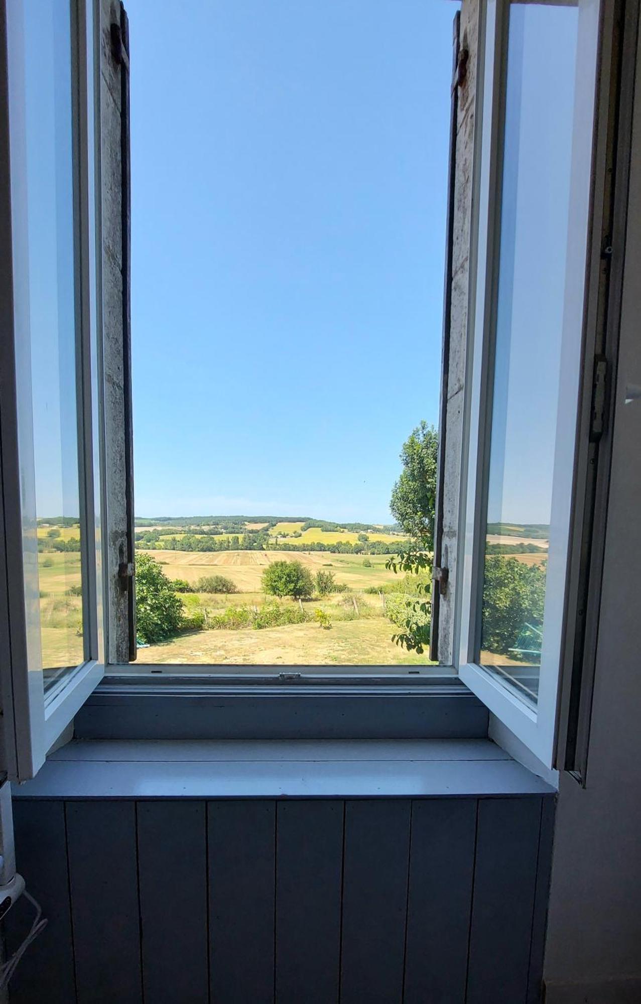 Vine Maison 2 Bedroom With Ensuites Saint-Julien-d'Eymet Zewnętrze zdjęcie